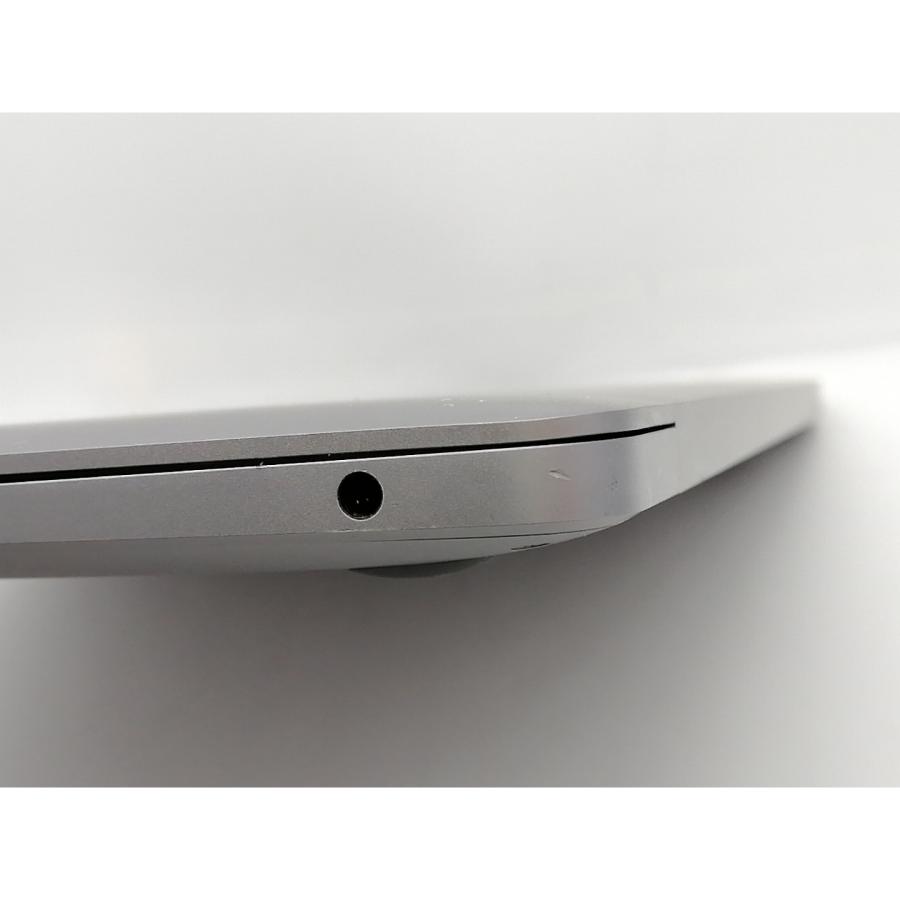 中古】Apple MacBook Air 13インチ M1(CPU:8C/GPU:7C) 8GB/256GB