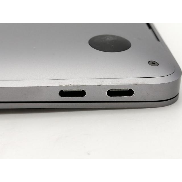 中古】Apple MacBook Air 13インチ M1(CPU:8C/GPU:7C) 8GB/256GB