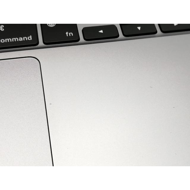 中古】Apple MacBook Air 13インチ M1(CPU:8C/GPU:7C) 8GB/256GB