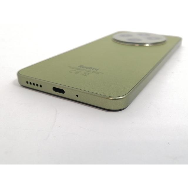 Redmi 14C 8GB/128GB 新品未開封　セージグリーン SIMフリー】Redmi 14C Sage Green 8+256 Sage Green MZB0HWNUS Xiaomi