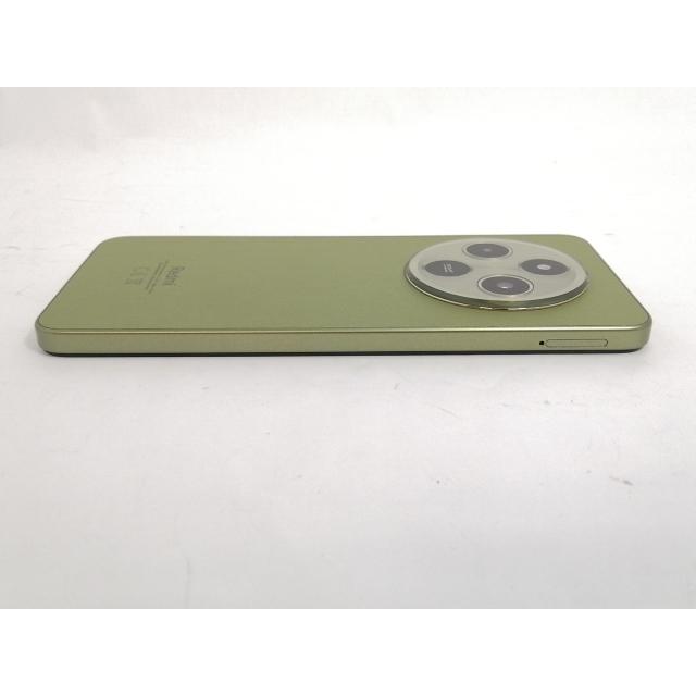 Redmi 14C 8GB/128GB 新品未開封　セージグリーン Xiaomi Redmi 14C 128GB セージグリーン 新品未使用未開封｜Yahoo