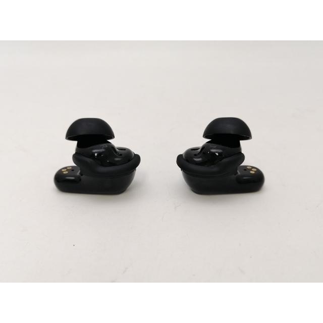 中古】BOSE QuietComfort Ultra Earbuds [ブラック]【新宿東口】保証