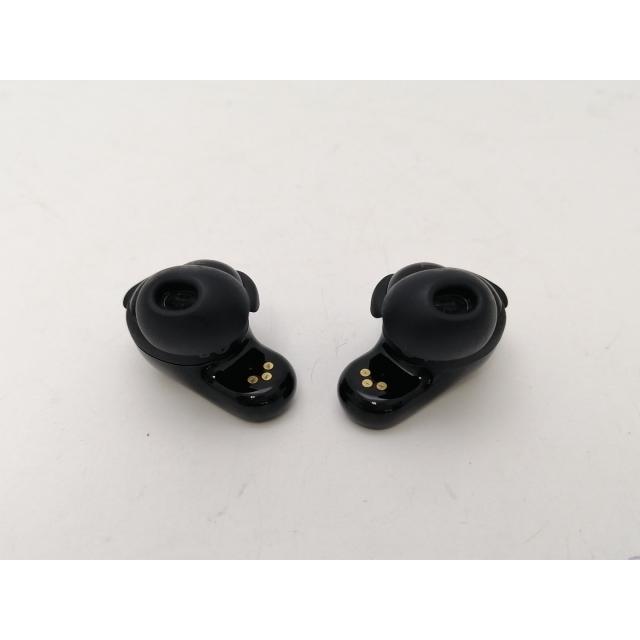 中古】BOSE QuietComfort Ultra Earbuds [ブラック]【新宿東口】保証