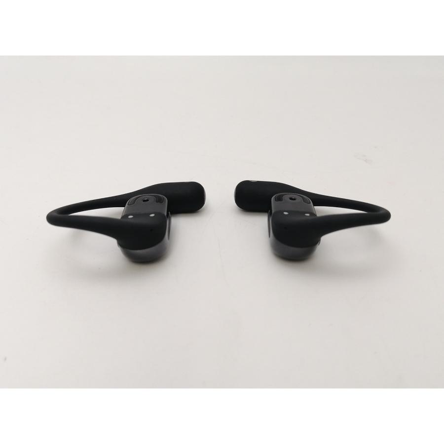 中古】Shokz OpenFit 2 SKZ-EP-000045 [ブラック]【新宿2】保証期間1