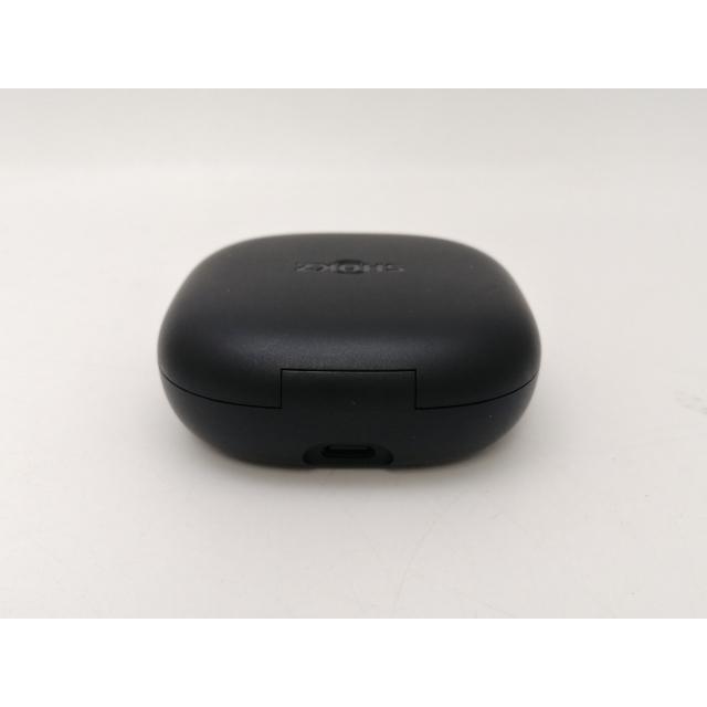 中古】Shokz OpenFit 2 SKZ-EP-000045 [ブラック]【新宿2】保証期間1