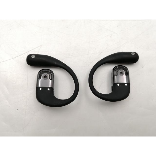 中古】Shokz OpenFit 2 SKZ-EP-000045 [ブラック]【ECセンター】保証