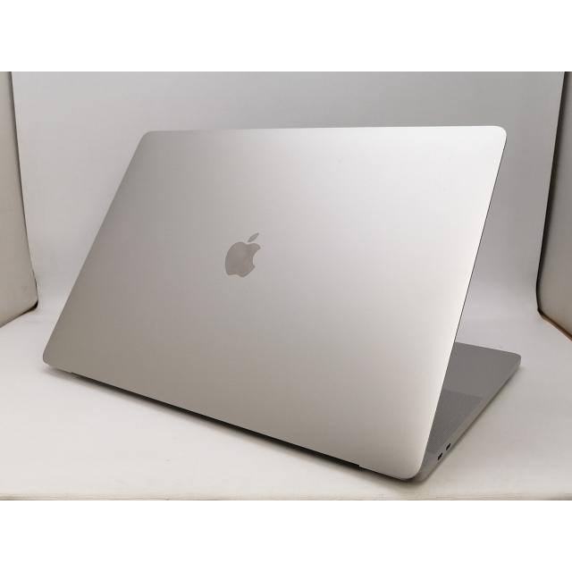中古】Apple MacBook Pro 16インチ CTO (Late 2019) シルバー Core i9