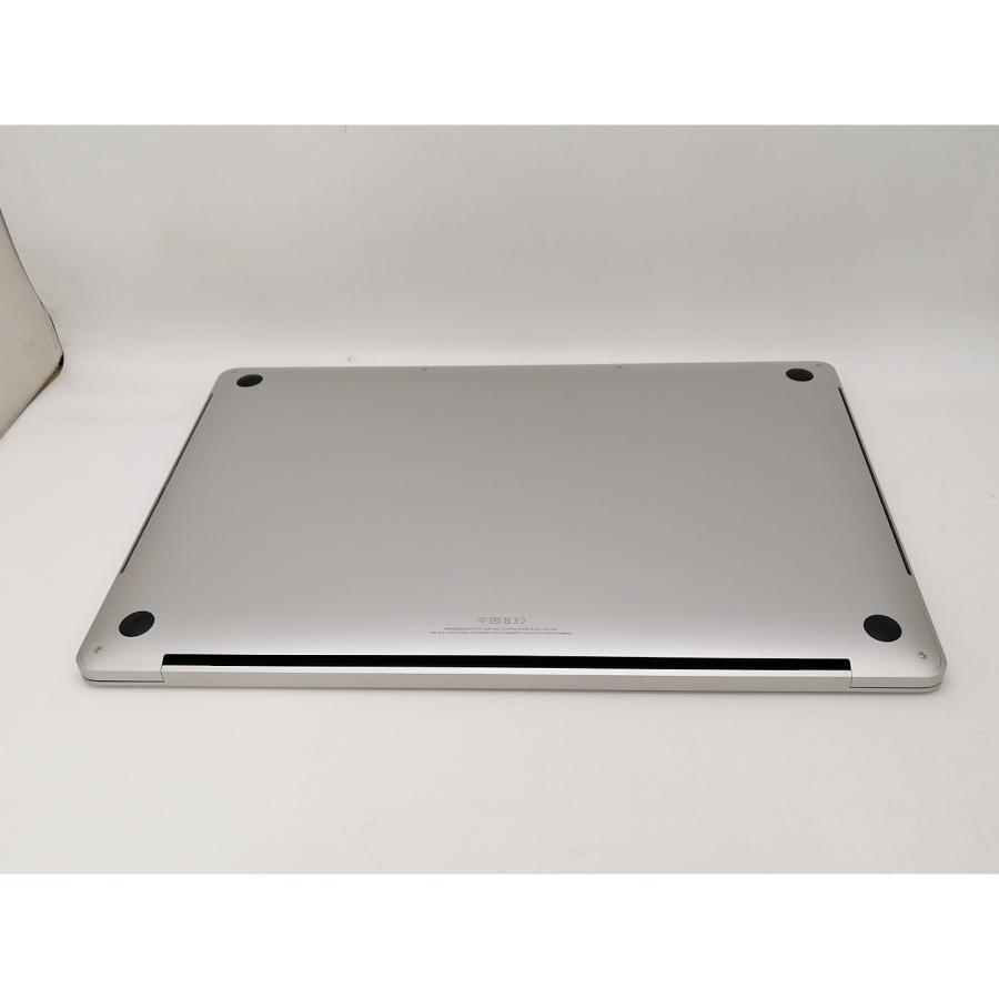 中古】Apple MacBook Pro 16インチ CTO (Late 2019) シルバー Core i9