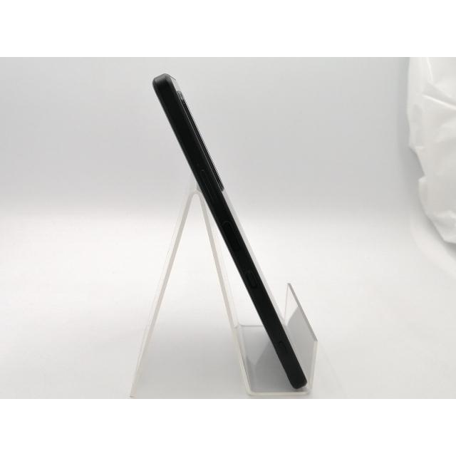 中古】SONY au 【SIMロック解除済み】 Xperia 1 III フロストブラック