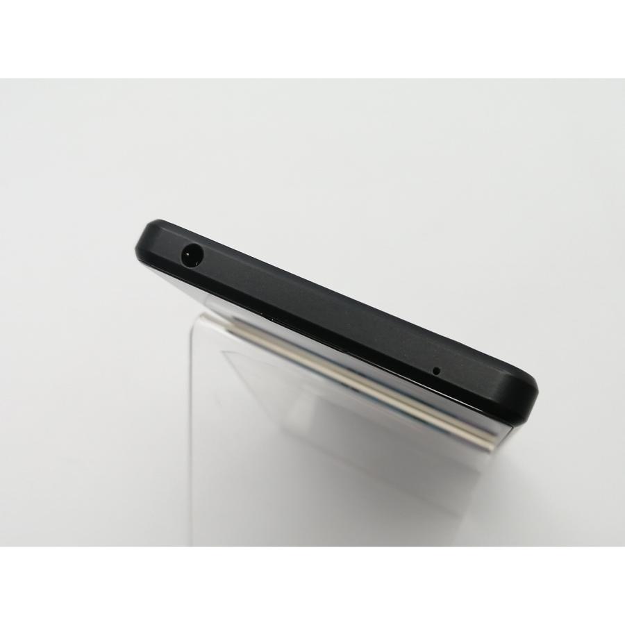 中古】SONY au 【SIMロック解除済み】 Xperia 1 III フロストブラック