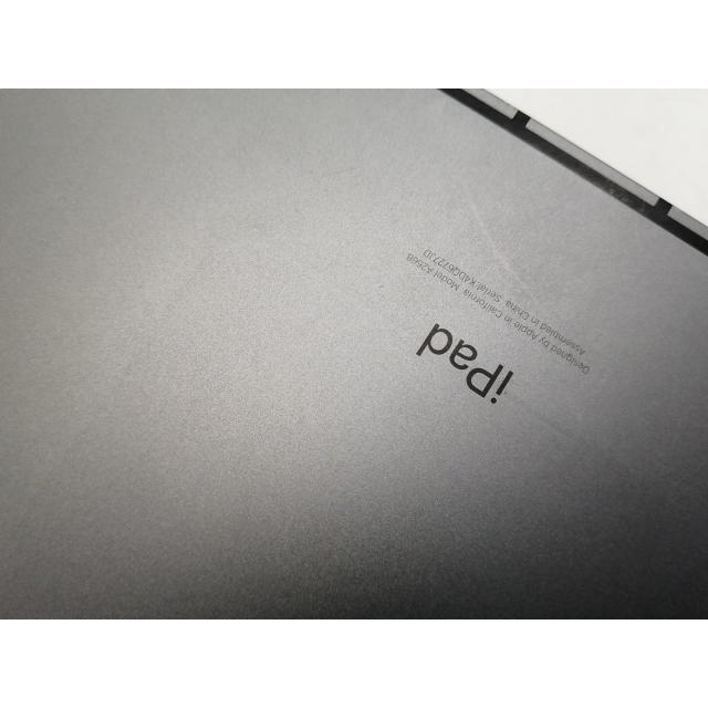 中古】Apple 国内版 【SIMフリー】 iPad mini（第6世代/2021） 64GB