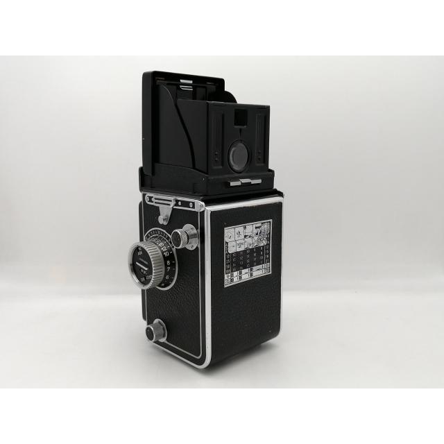 中古】Rollei Rolleiflex 3.5B (Xenar)【新宿2】保証期間1週間