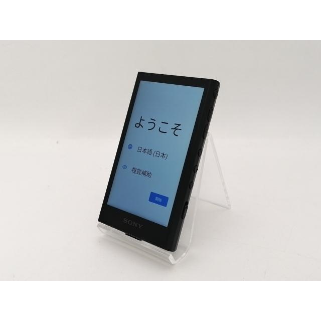 【ほぼ未使用】ウォークマン NW-A306 SONY ウォークマン NW-A306 グレー 32GB 美品｜Yahoo!フリマ（旧