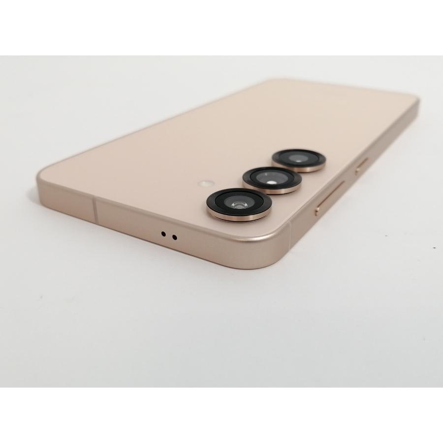 【美品】Galaxy S25 ピンクゴールド　256GB 美品】Galaxy S25 ピンクゴールド 256GB Galaxy S25 SM-S931Q 12G+256G
