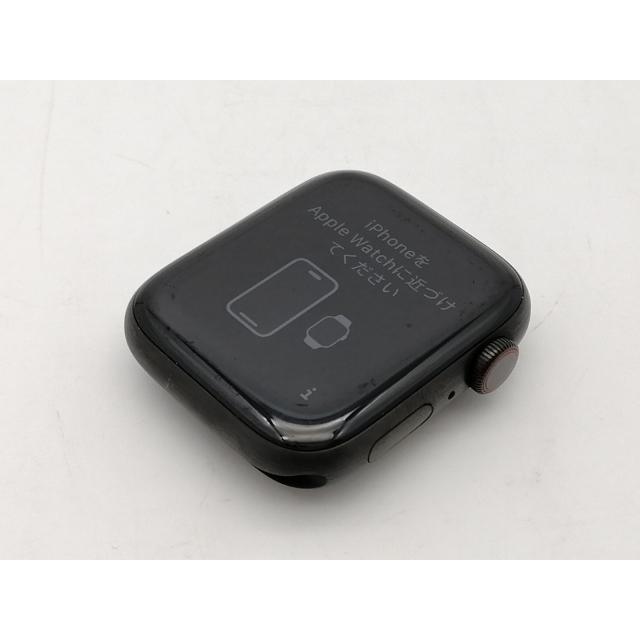 中古】Apple Apple Watch Edition Series6 Cellular 44mm スペース 
