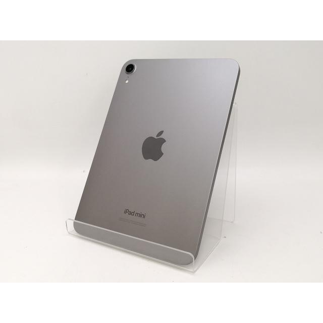 超美品iPad mini7 Wi-Fi 128GB スペースグレー　 2日間使用 Apple iPad mini 第7世代 Wi-Fi 128GB MXN63JA スペースグレイ