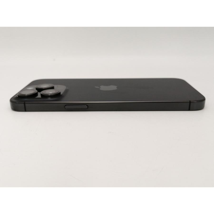 中古】Apple 国内版 【SIMフリー】 iPhone 15 Pro Max 1TB ブラック