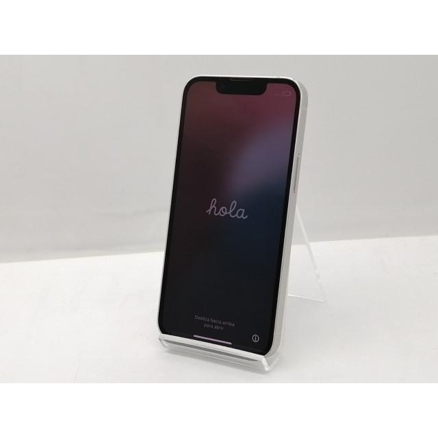 iPhone 13 mini 【中古】Apple 国内版 【SIMフリー】 128GB スター