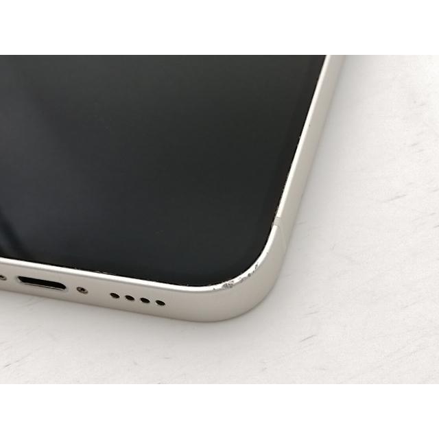 iPhone 13 mini 【中古】Apple 国内版 【SIMフリー】 128GB スター