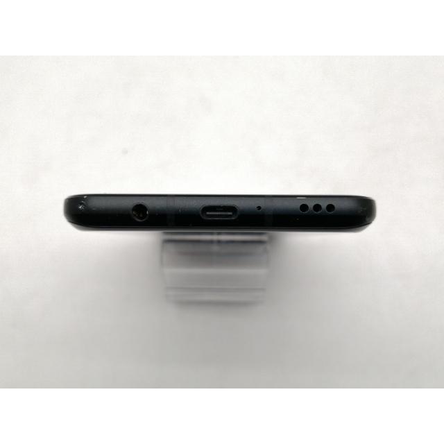 中古】LG電子 docomo 【SIMロック解除済み】 LG V60 ThinQ 5G ザ