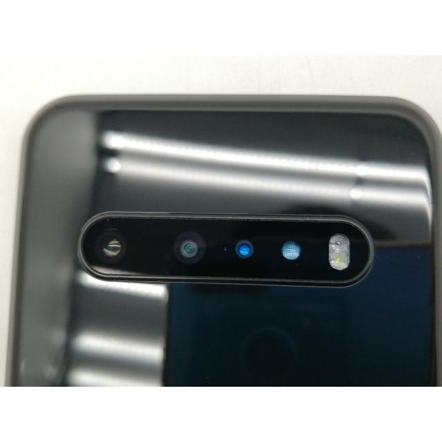 外装部品新品/LG V60 ThinQ 5G ザ ブラック/SIMロック解除済み 外装部品新品/LG V60 ThinQ 5G ザ ブラック/SIMロック解除済み L-51A V60