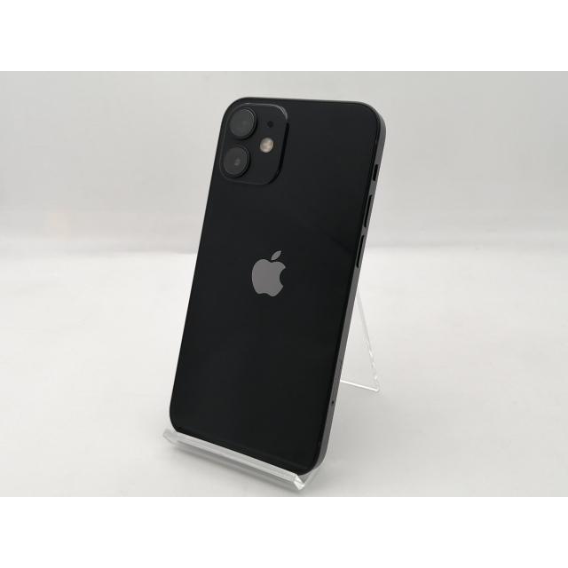 【美品】iPhone12 mini 64GB AU SIMロック MGAV3J/ iPhone 12 mini 【中古】Apple au 【SIMロック解除済み】 64GB