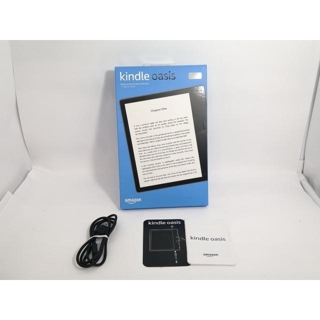 【中古】Amazon Kindle Oasis 第10世代[8GB] Wi-Fi 中古】Kindle Oasis 10世代 8GB WiFi 広告有り Kindle Oasis 10世代