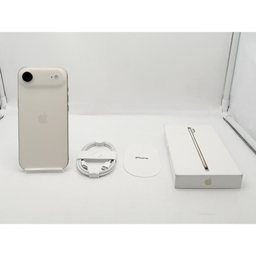 【新品未開封】iPhone Air 256GB ライトゴールド SIMフリー iPhone Air 【新品 未開封品】 SIMフリー 256GB [ライトゴールド