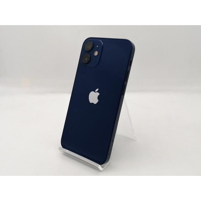 iPhone 12 mini 【中古】Apple docomo 【SIMロック解除済み