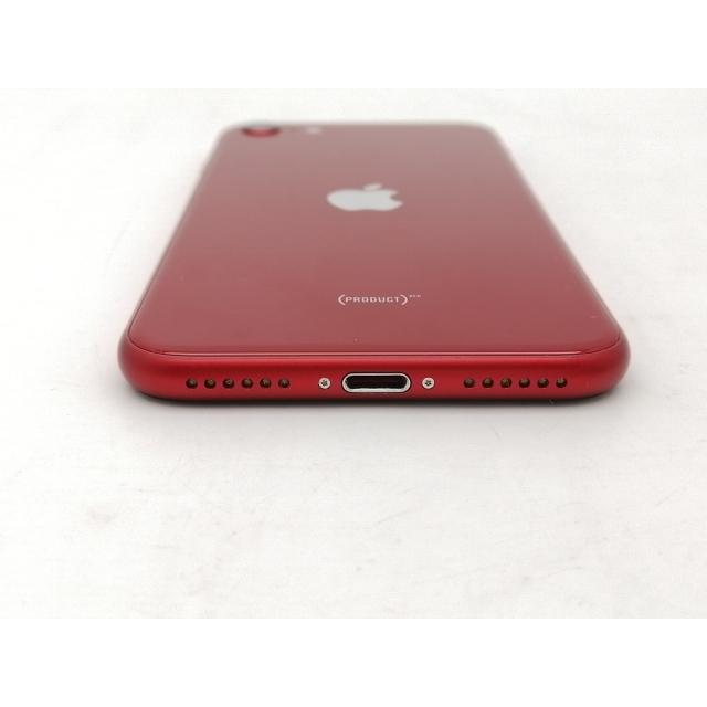 中古】Apple 楽天モバイル 【SIMフリー】 iPhone SE（第3世代） 128GB