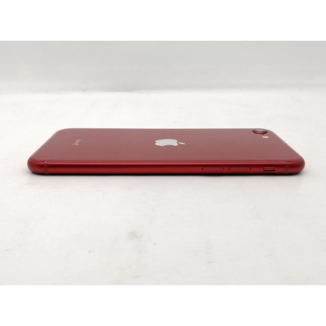 中古】Apple 楽天モバイル 【SIMフリー】 iPhone SE（第3世代） 128GB