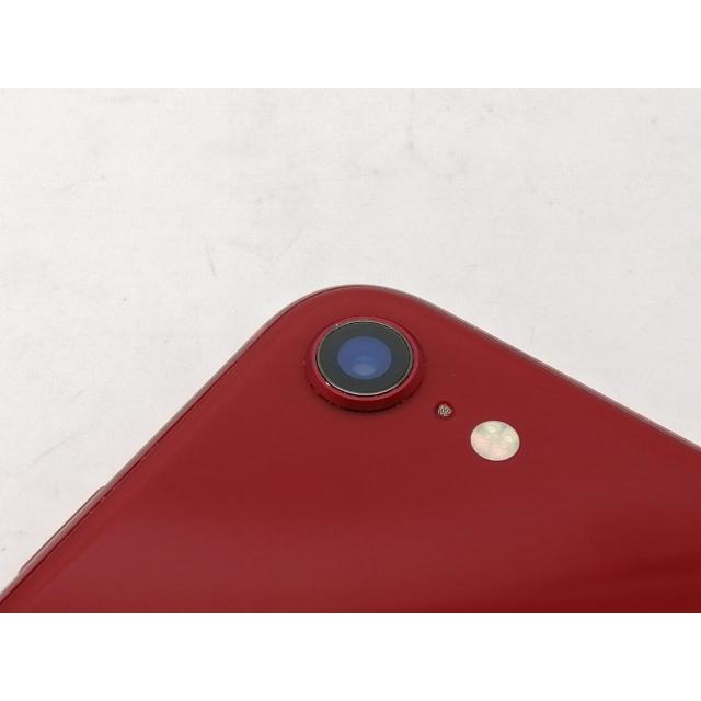 中古】Apple 楽天モバイル 【SIMフリー】 iPhone SE（第3世代） 128GB