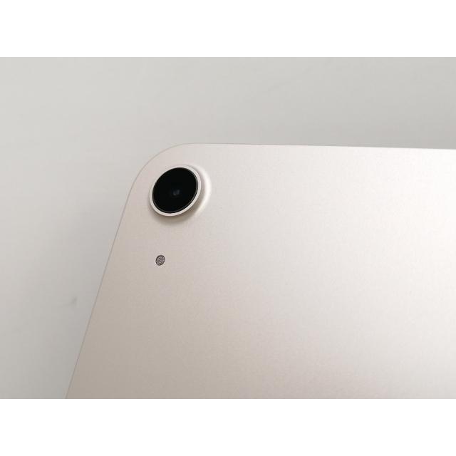 中古】Apple 【Wi-Fi】 11インチ iPad Air（M2/2024） 256GB スター