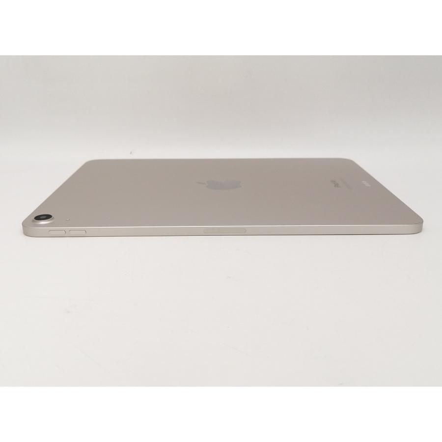 中古】Apple 【Wi-Fi】 11インチ iPad Air（M2/2024） 256GB スター