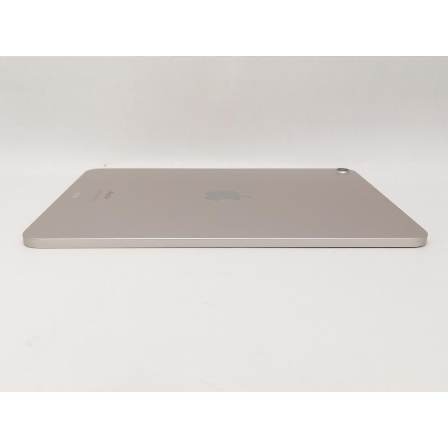 中古】Apple 【Wi-Fi】 11インチ iPad Air（M2/2024） 256GB スター