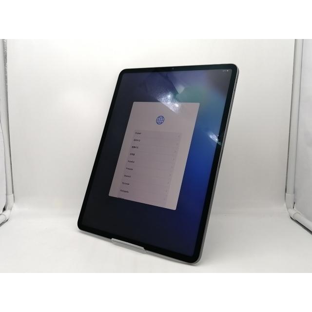 中古】Apple 【Wi-Fi】 12.9インチ iPad Pro（第5世代/2021） 1TB 