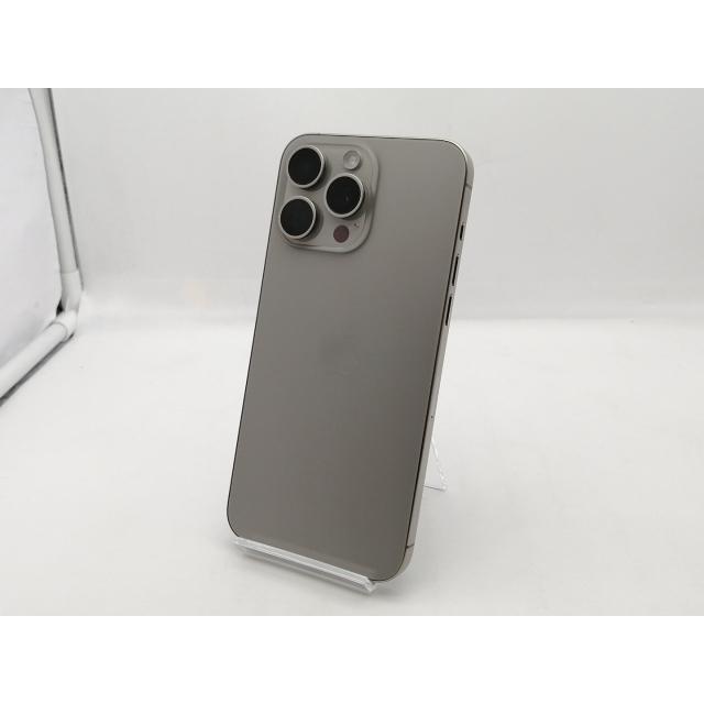 美品iPhone 15 Pro Max ナチュラルチタニウム 256GB 92% iPhone 15 Pro Max ナチュラルチタニウム 256 GB - メルカリ