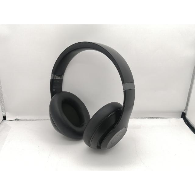中古】beats by dr.dre Beats Studio Pro MQTP3PA/A [ブラック]【立川