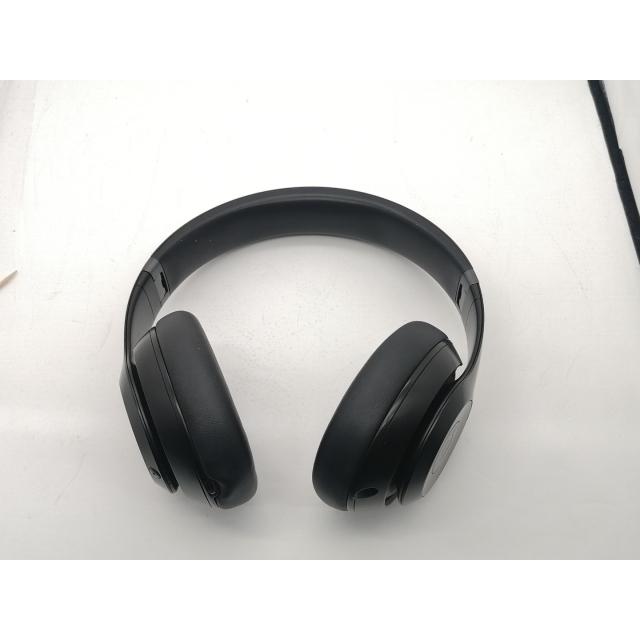 中古】beats by dr.dre Beats Studio Pro MQTP3PA/A [ブラック]【立川