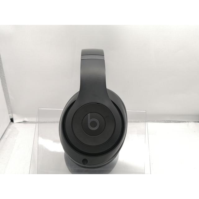 中古】beats by dr.dre Beats Studio Pro MQTP3PA/A [ブラック]【立川