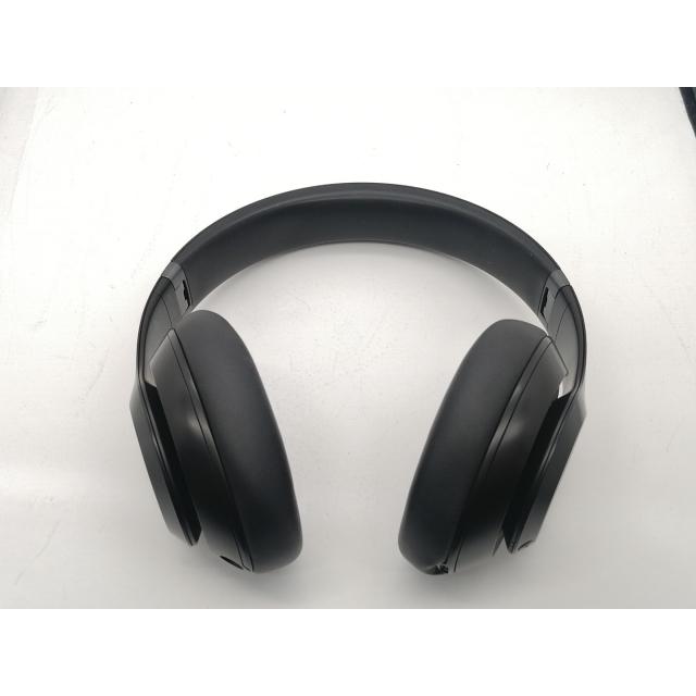 中古】beats by dr.dre Beats Studio Pro MQTP3PA/A [ブラック]【立川