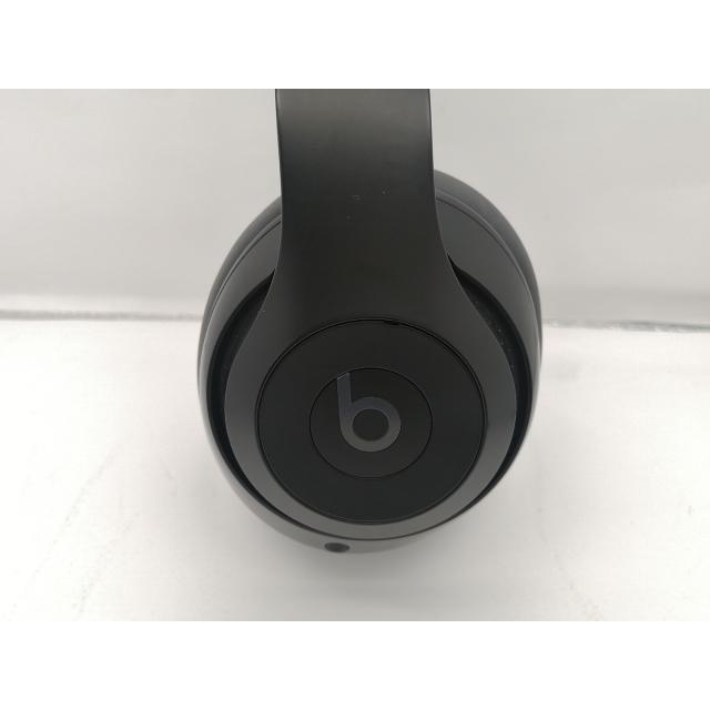 値下げ中！【美品】Beats Studio pro ブラック 美品 Beats Studio Pro ブラック 保証有り ワイヤレスヘッドホン