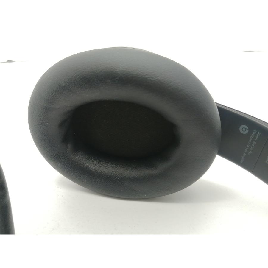 中古】beats by dr.dre Beats Studio Pro MQTP3PA/A [ブラック]【立川