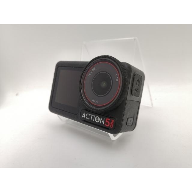未使用】DJI Osmo Action 6 スタンダードコンボ【ECセンター】保証期間 