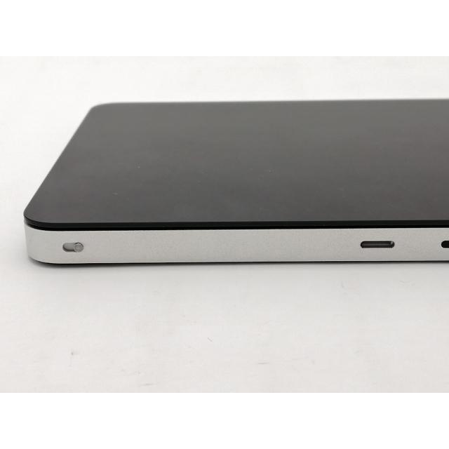 中古】Apple Magic Trackpad (2022) ブラック MMMP3ZA/A【新宿2】保証