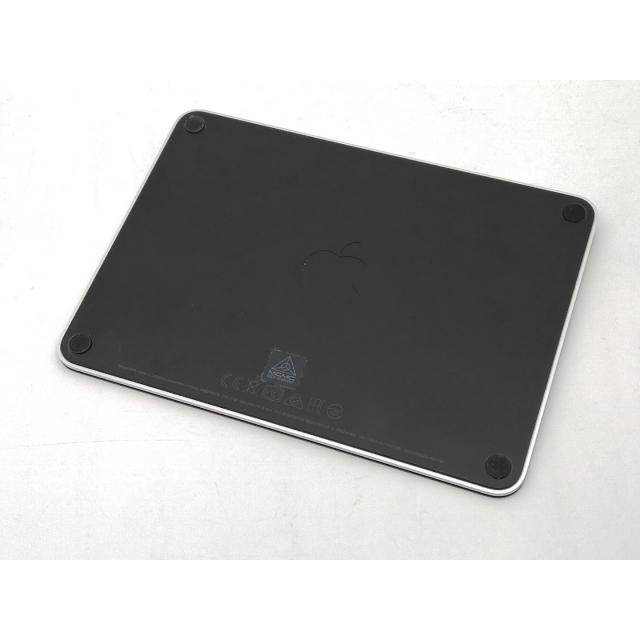 中古】Apple Magic Trackpad (2022) ブラック MMMP3ZA/A【新宿2】保証