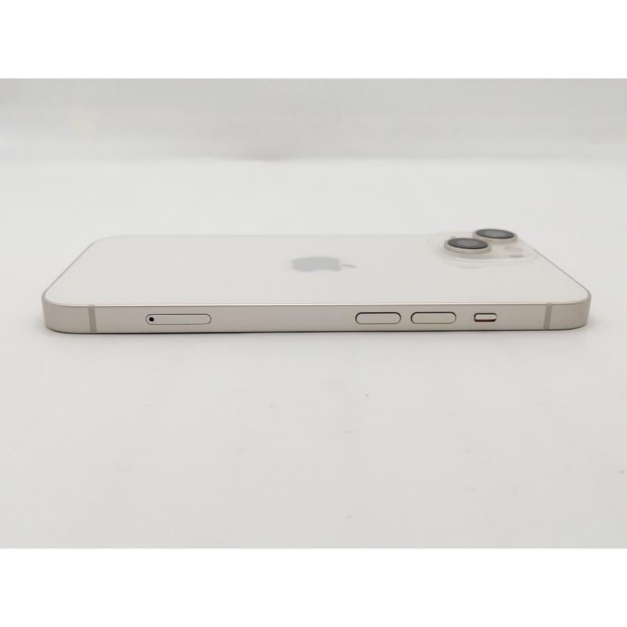 【中古】Apple docomo 【SIMフリー】 iPhone 14 256GB スターライト MPW33J/A【新宿2】保証期間１ヶ月【ランクC】の画像