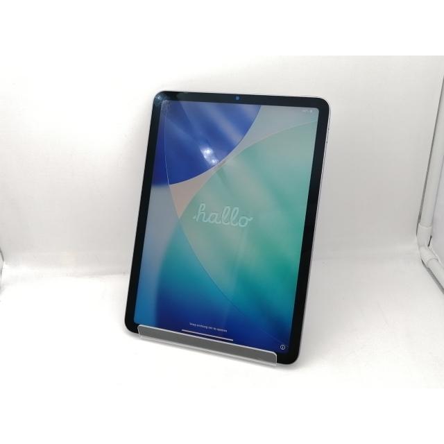 中古】Apple 【Wi-Fi】 iPad Air（第5世代/2022） 256GB パープル