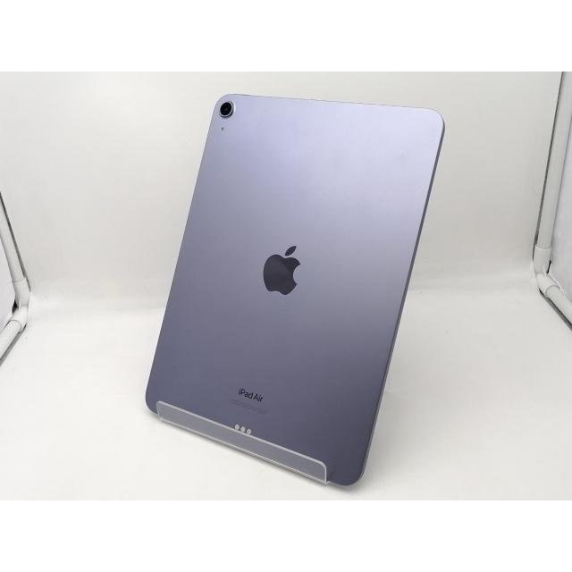 中古】Apple 【Wi-Fi】 iPad Air（第5世代/2022） 256GB パープル