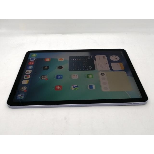 中古】Apple 【Wi-Fi】 iPad Air（第5世代/2022） 256GB パープル